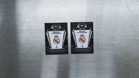 2024-25 Topps Deco UEFA Club Competitions - Ronaldo / Kylian Mbappé - Then and Now