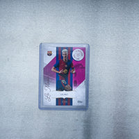2024-25 Topps FC Barcelona 125th Anniversary - Dani Olmo 97/99