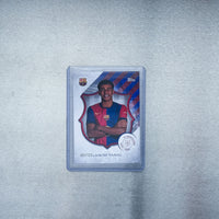 2024-25 Topps FC Barcelona 125th Anniversary - Lamine Yamal 51/125