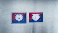2024-25 Topps FC Barcelona 125th Anniversary - Capita card