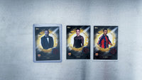 2024-25 Topps FC Barcelona 125th Anniversary - Cream of the Crop