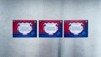 2024-25 Topps FC Barcelona 125th Anniversary - Forever Home Set
