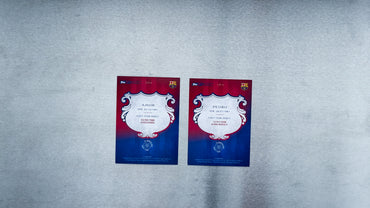 2024-25 Topps FC Barcelona 125th Anniversary - La Masia Foundations set2