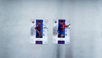 2024-25 Topps FC Barcelona 125th Anniversary - La Masia Foundations set2