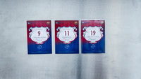 2024-25 Topps FC Barcelona 125th Anniversary - Base 125 Legacy Set 1