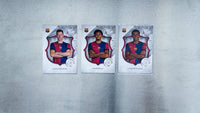 2024-25 Topps FC Barcelona 125th Anniversary - Base 125 Legacy Set 1