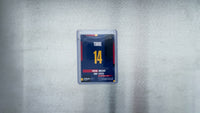 Topps FC Barcelona Team Set - Pablo Torre 175/250