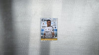2024-25 Topps UEFA Club Competitions Soccer - Endrick - Cover Stars