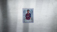 2024-25 Topps UEFA Club Competitions Soccer - Lionel Messi - Ultimate Stage Chrome