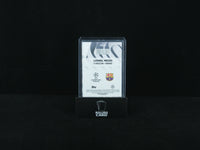 2024-25 Topps UEFA Club Competitions Soccer - Lionel Messi - Mojo