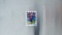2024-25 Topps Chrome UEFA Club Competitions - FC Barcelona