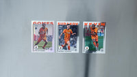 2024-25 Topps Chrome UEFA Club Competitions - FC Shakhtar Donetsk