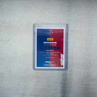 Topps FC Barcelona Team Set - Aitana Bonmatí 125 - 150/250