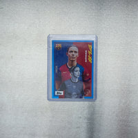 Topps FC Barcelona Team Set - Aitana Bonmatí 125 - 150/250