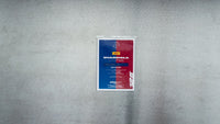 2024-25 Topps FC Barcelona Team Set Soccer