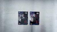 2024-25 Topps FC Barcelona Team Set Soccer