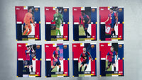 2024-25 Topps FC Barcelona Team Set Soccer