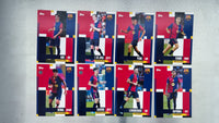 2024-25 Topps FC Barcelona Team Set Soccer