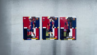 2024-25 Topps FC Barcelona Team Set Soccer