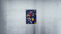 2024-25 Topps FC Barcelona Team Set Soccer