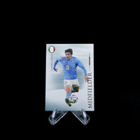2024 Futera Unique Nostalgia Soccer Hobby-Tonali