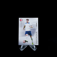 2024 Futera Unique Nostalgia Soccer Hobby-John Stones