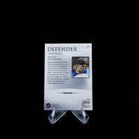 2024 Futera Unique Nostalgia Soccer Hobby-John Stones