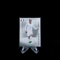 2024 Futera Unique Nostalgia Soccer Hobby-Griezmann