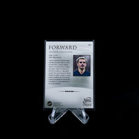 2024 Futera Unique Nostalgia Soccer Hobby-Griezmann