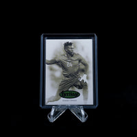 2024 Futera Unique Nostalgia Soccer Hobby-Andre Onana- Heritage /29