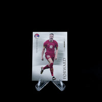 2024 Futera Unique Nostalgia Soccer Hobby-Osimhen
