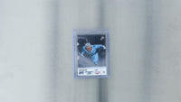 2024 Masterpieces ’92 Platinum - Comic - Avengers - Quicksilver - PLEXI