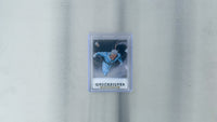 2024 Masterpieces ’92 Platinum - Comic - Avengers - Quicksilver - PLEXI