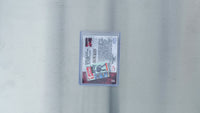 2024 Masterpieces ’92 Platinum - Comic - Iron Man