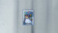 2024 Masterpieces ’92 Platinum - Comic - Iron Man