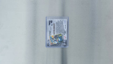 2024 Masterpieces ’92 Platinum - Comic - Moon Knight - Variant Cover Pink Lasers Parallel 182/692
