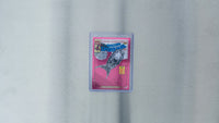 2024 Masterpieces ’92 Platinum - Comic - Moon Knight - Variant Cover Pink Lasers Parallel 182/692