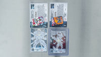 2024 Masterpieces ’92 Platinum - Comic - X-men