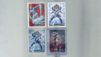 2024 Masterpieces ’92 Platinum - Comic - X-men