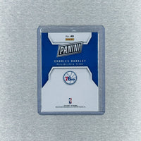 2024 Panini The National Silver Pack