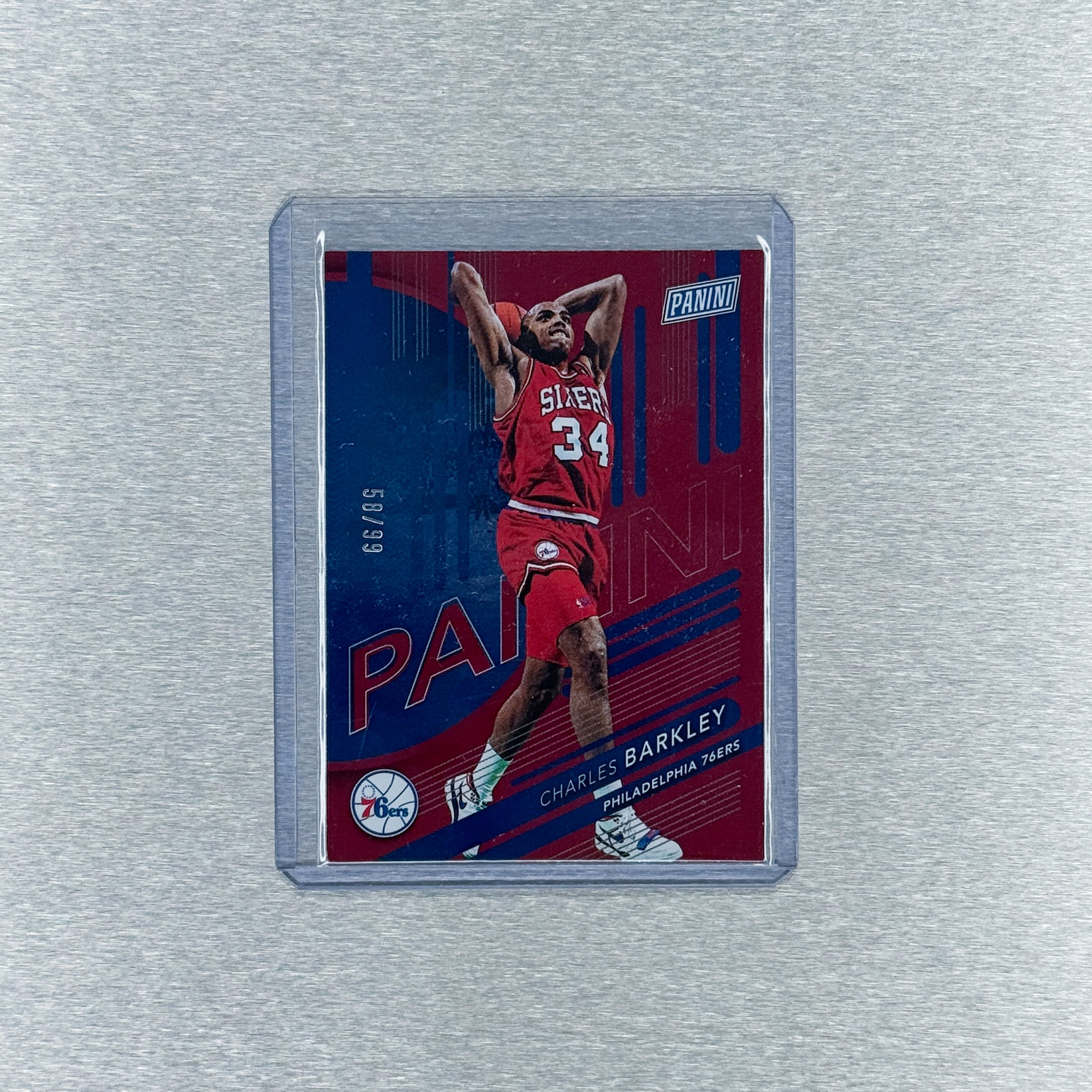 2024 Panini The National Silver Pack