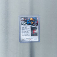 2024 SkyBox Metal Universe Avengers - Comic - Wolverine