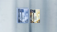 2024 Skybox Marvel Masterpieces Nahuel Grego - Gold Signature Serises