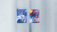 2024 Skybox Marvel Masterpieces Nahuel Grego - Gold Signature Serises