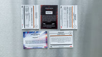 2024 Topps Chrome Formula 1  - McLaren