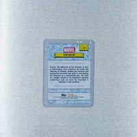 2024 Topps Chrome Marvel - Kronos 312/399