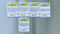2024 Topps Chrome Marvel - Letter A Comic Heroes