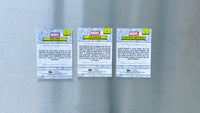 2024 Topps Chrome Marvel - Letter C Comic Heroes