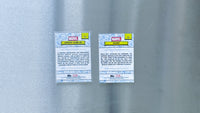 2024 Topps Chrome Marvel - Letter G Comic Heroes