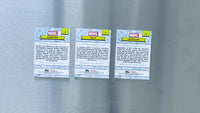 2024 Topps Chrome Marvel - Letter H Comic Heroes